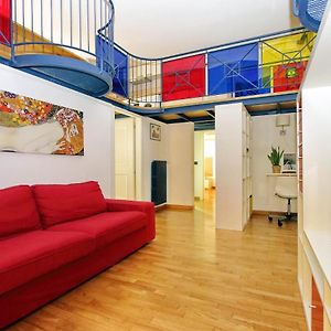Duplex Appartement